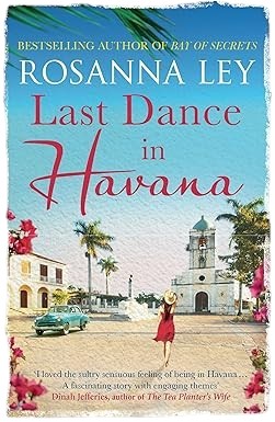 Last Dance in Havana